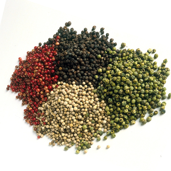 Piper mix - 50 g imagine produs 2021 Dried Fruits